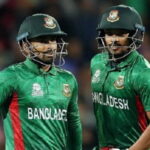 Bangladesh T20 squad under Liton’s captaincy