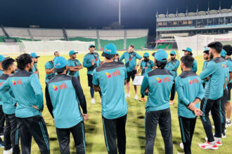 Bangladesh confident to defeat any opponent