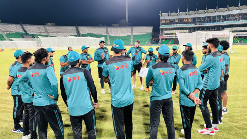 Bangladesh confident to defeat any opponent