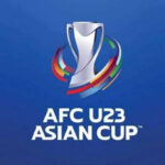 Bangladesh joins Vietnam group in AFC U23 qualifiers