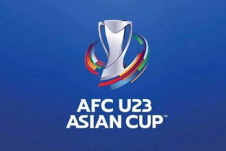 Bangladesh joins Vietnam group in AFC U23 qualifiers