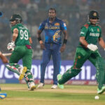 Bangladesh set for full Sri Lanka tour after 8 years