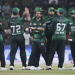 Bangladesh start series with a defeat