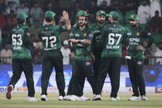 Bangladesh start series with a defeat