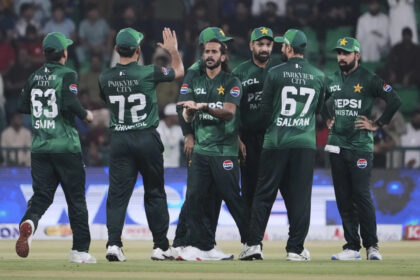 Bangladesh start series with a defeat