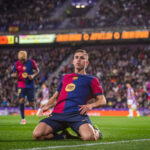 Barcelona coach happy despite ugly win