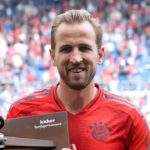 Bayern end season in style as Kane breaks record