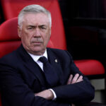 Brazil president unhappy with Ancelotti hire