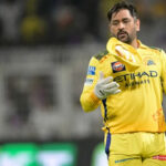 Dhoni still undecided about retirement