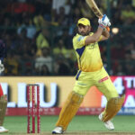 Dhoni takes blame for two run defeat
