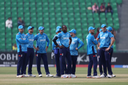 England’s ODI squad includes 5 IPL cricketers