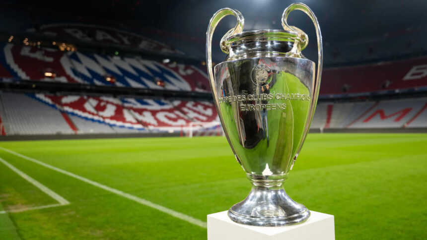 Everything about the 2025 UCL final