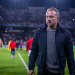 Flick faces tougher clásico after Milan defeat