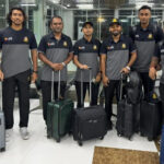 Govt gives BCB green signal for Pakistan tour