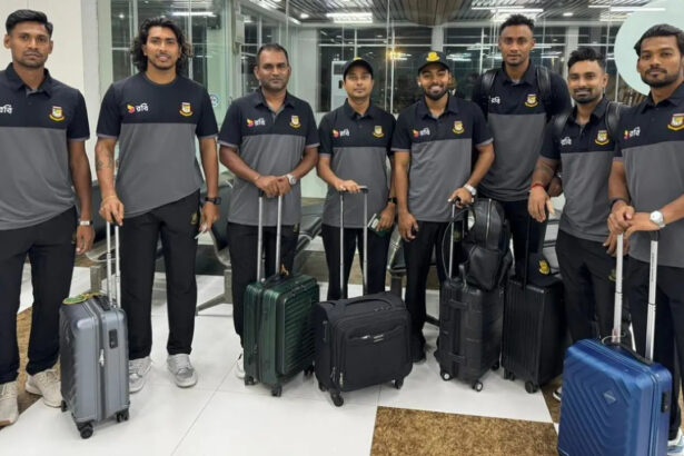 Govt gives BCB green signal for Pakistan tour
