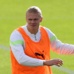 Haaland returns from injury for Southampton match