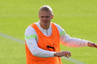 Haaland returns from injury for Southampton match