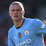 Haaland shares why City’s season has been disappointing