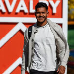 Hamza and Shamit in Singapore match squad