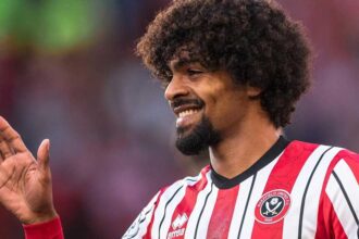 Hamza and team one step closer to Premier League