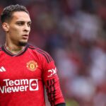 I went hungry in Manchester says Antony