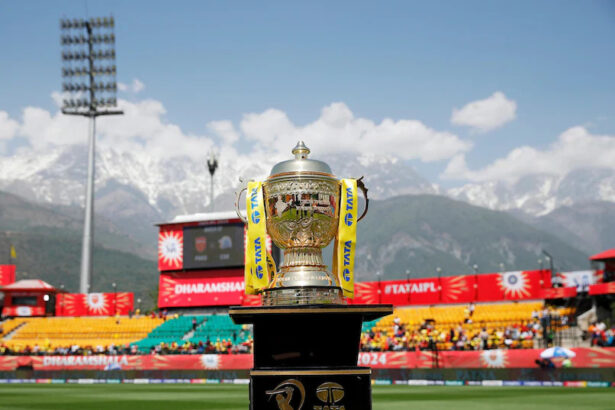 IPL set to resume action this Saturday