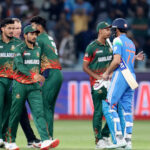 India-Bangladesh series and Asia Cup called off