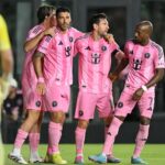 Inter Miami beat Montreal as Messi, Suárez shine