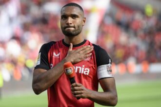 Jonathan Tah joins Bayern Munich on a 4-year deal