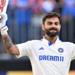 Kohli set to say goodbye to test cricket