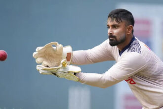 Liton aims to shine in T20 world cup