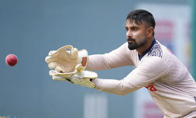 Liton aims to shine in T20 world cup