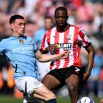 Man City struggle to secure just one point