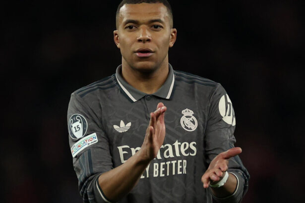 Mbappé faces legal action from PSG over defamation claims