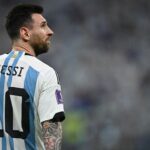 Messi has returned to the Argentina squad