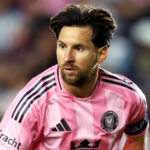 Messi nets after 4 matches, Miami finally win