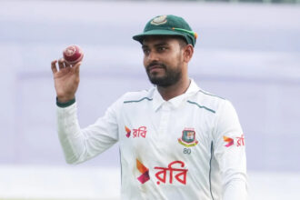 Miraz gets first ICC player of the month