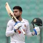 Miraz jumps to career best no. 2 with record performance