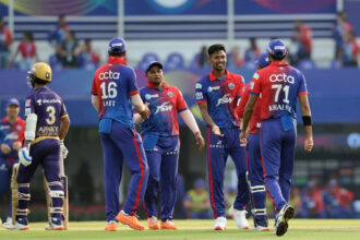 Mustafizur to play at least two games for Delhi