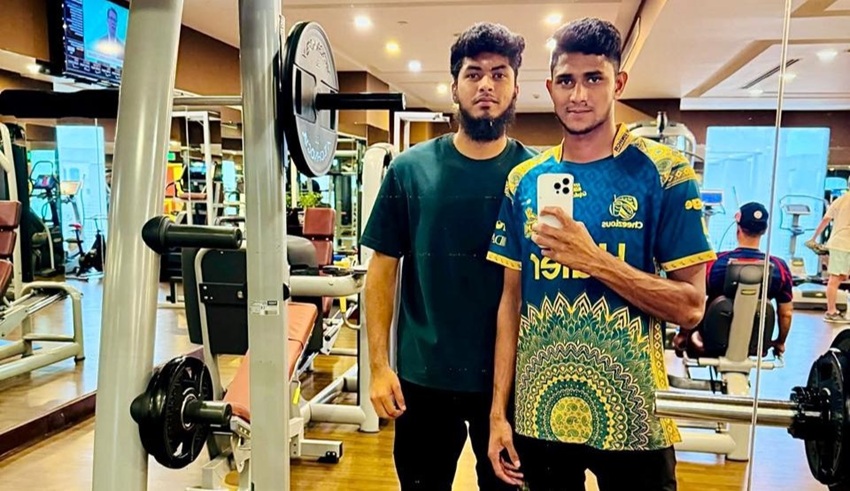 Nahid and Rishad may return after Rawalpindi attack