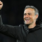 PSG coach answers farmers league trolls