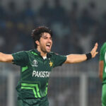 Pakistan make squad changes vs Bangladesh