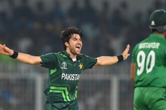 Pakistan make squad changes vs Bangladesh