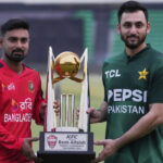 Pakistan wants to send Liton back quickly