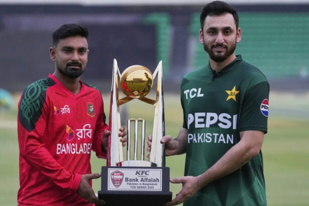 Pakistan wants to send Liton back quickly