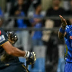 Pandya has been fined 2.4 million rupees this time