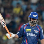 Pant’s century ends IPL match, but he faces big fine