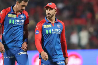 Player safety in India worries Australia and South Africa