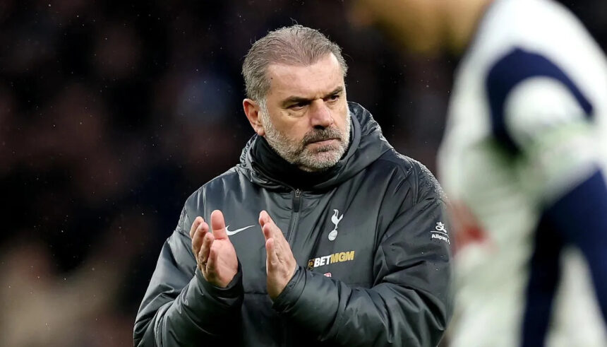 Postecoglou says many will be upset we made final