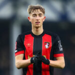 Real Madrid set to pay £50M release clause for Huijsen